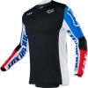 Maillot largo Fox Racing Flexair HONR N002 2020